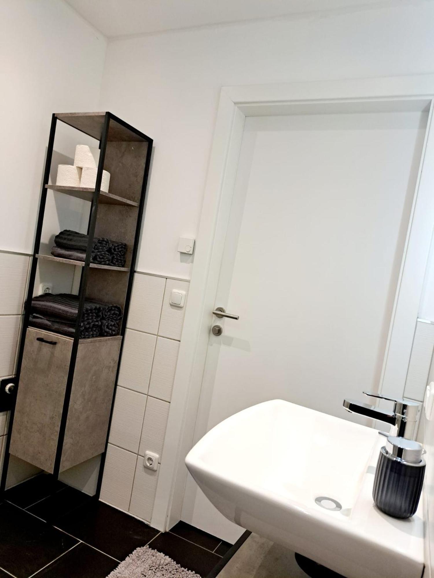 Ferienwohnung Kapar プファルヴェルフェン エクステリア 写真